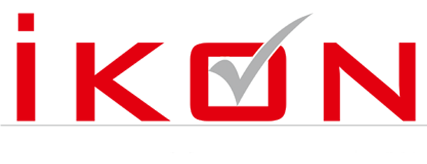 İkon Araştırma logo